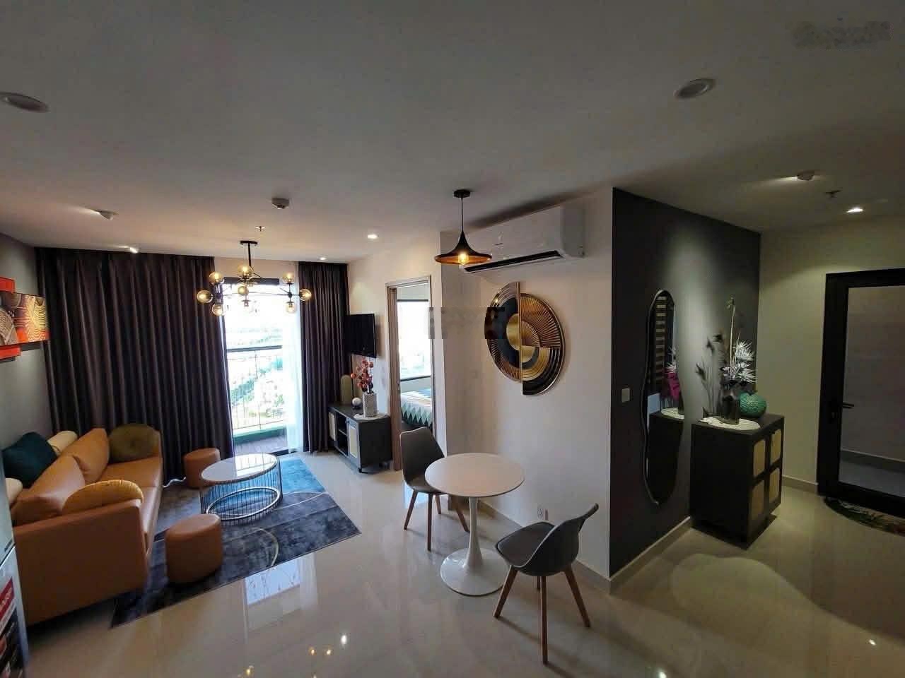 Chỉ 3,850 tỷ sở hữu ngay căn 2pn 2vs tại Vinhomes Ocean Park