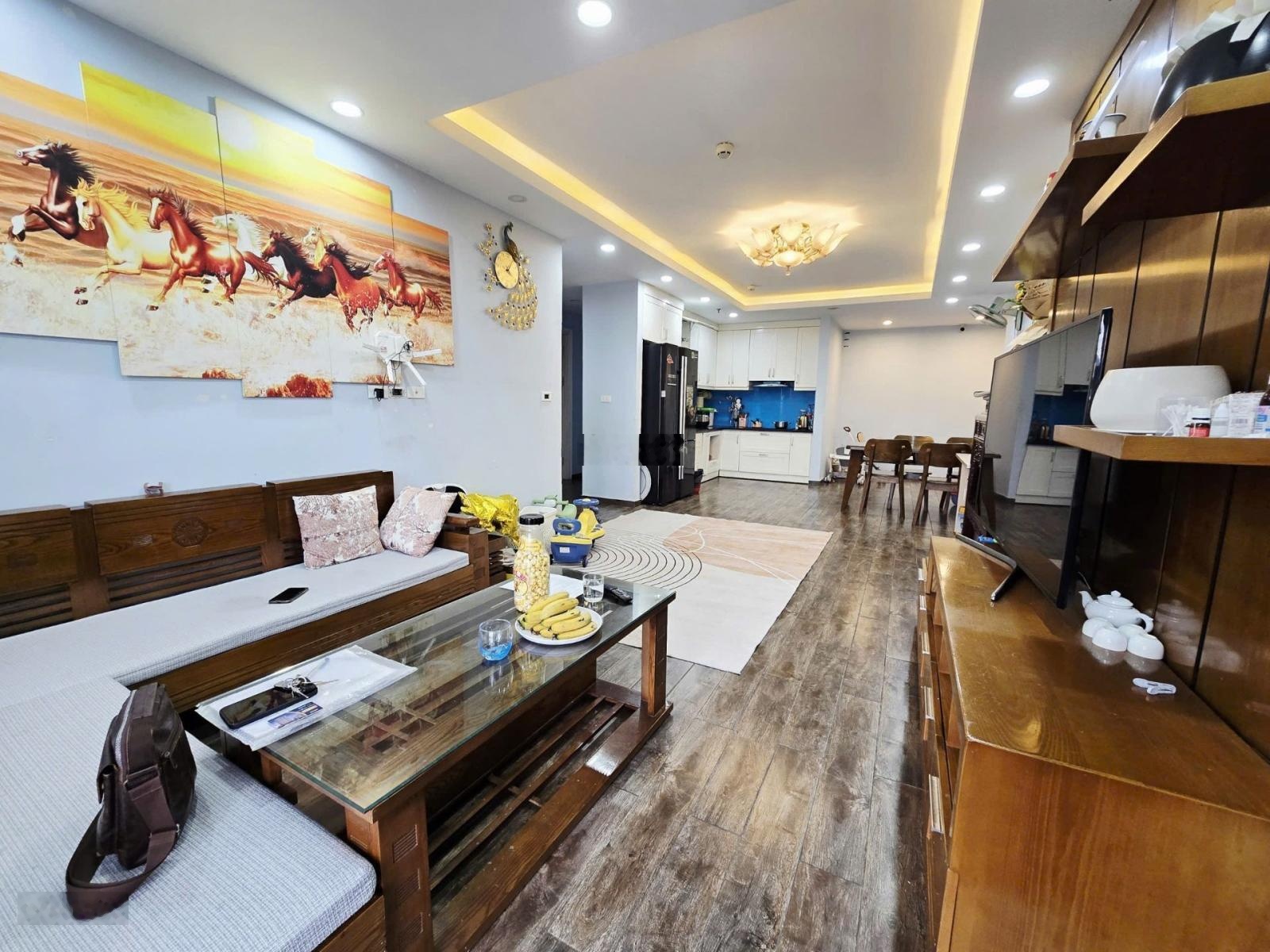 Chỉ 7.35 tỷ có căn hoa hậu lô góc VIP nhất FLC 418 Quang Trung Hà Đông