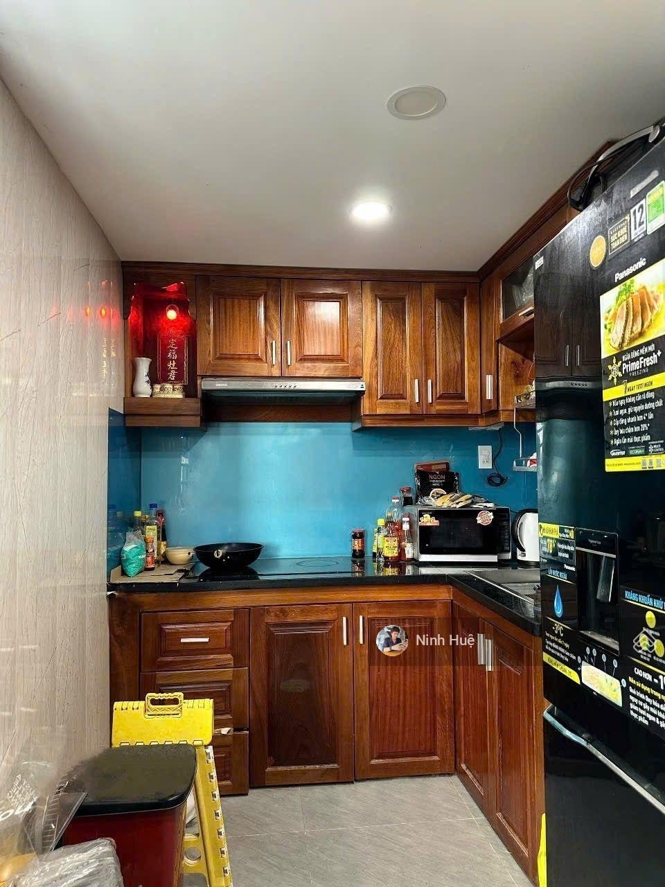 Quận 1 CC Lý Văn Phức ,tầng thấp, 49m2, giá 4,1 tỷ
