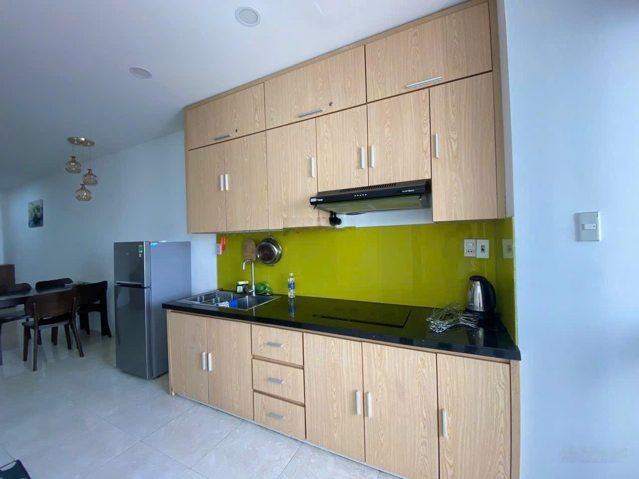Bán căn hộ 2PN view sông tại Mường Thanh Khánh Hoà