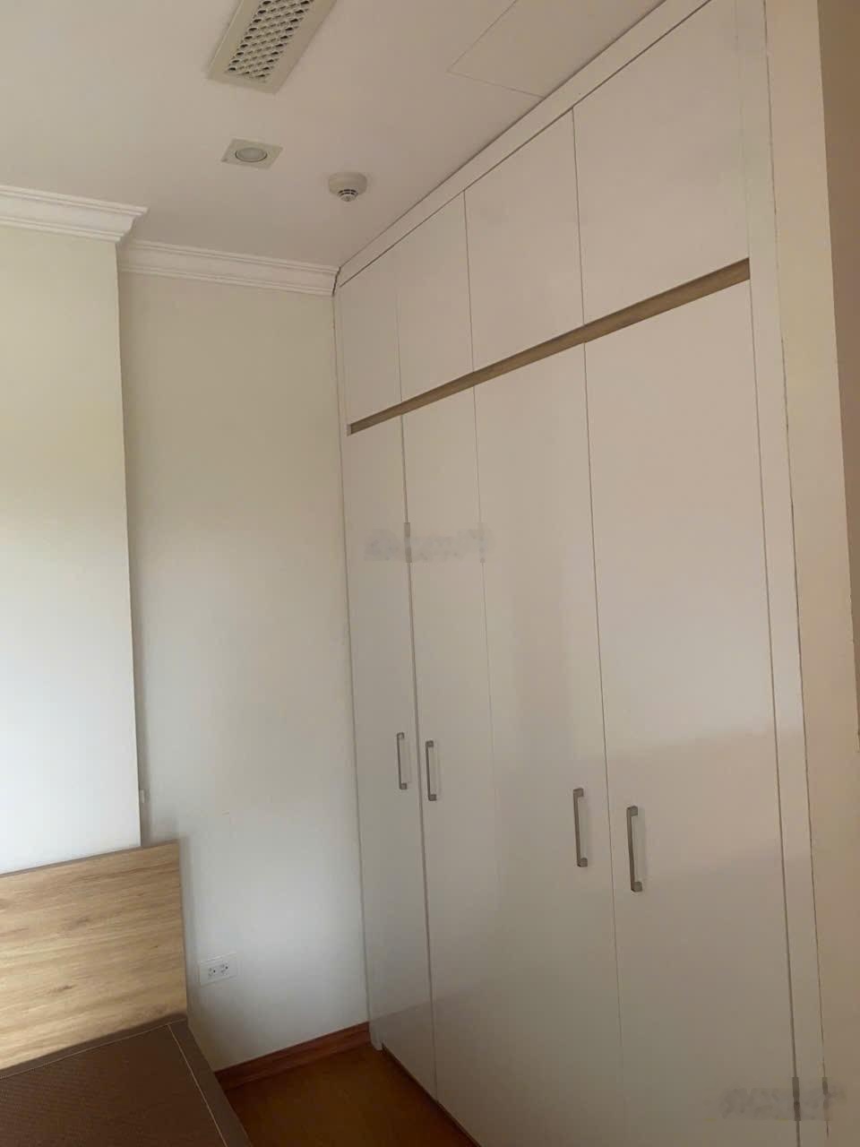 Cho thuê căn hộ chung cư cao cấp 70m2, full nội thất
