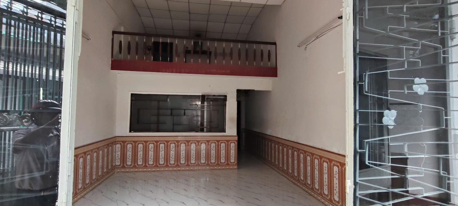 50m2 gác lửng ngang 4,2m nở hậu trung tâm Hải châu, Hòa Cường giá đầu tư