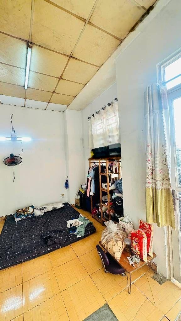 Mặt tiền KD đường Trương Phước Phan 2 tầng 5.2m x 14m sát Q6 chỉ 7.85 tỷ