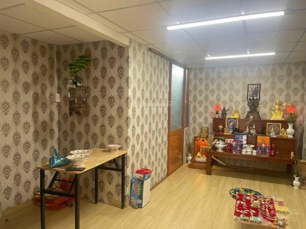 Nhà hẻm ô tô-căn góc 2 tầng -chỉ 1.95 tỷ linh xuân thủ đức-dt: 27m2(4x6.75) - 2 pn - sổ hoàn công