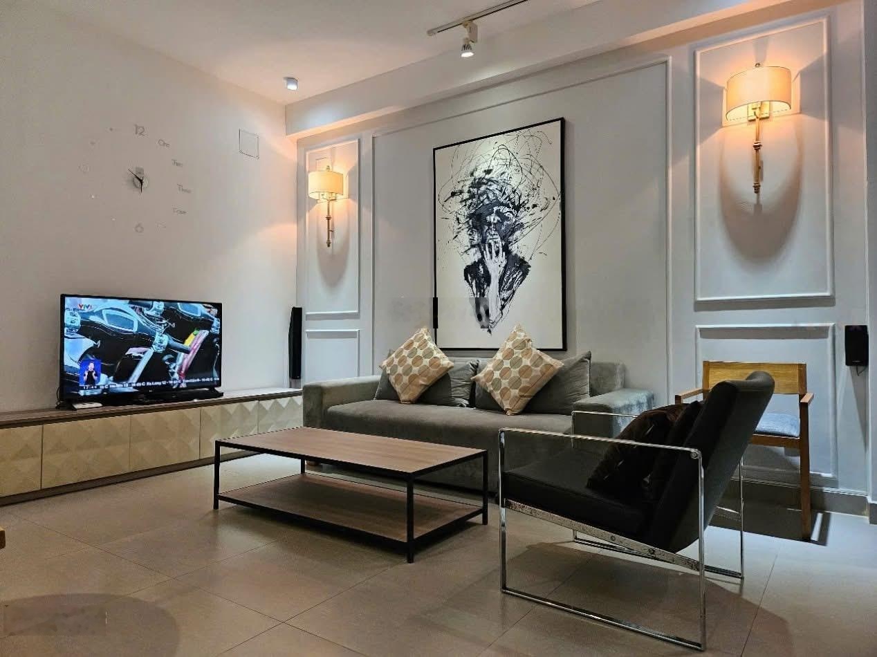 Cho thuê căn hộ Opal Boulevard 2PN 2WC (85m) Không View Mộ - Ở liền Rẻ nhất dự án LH 0973185162