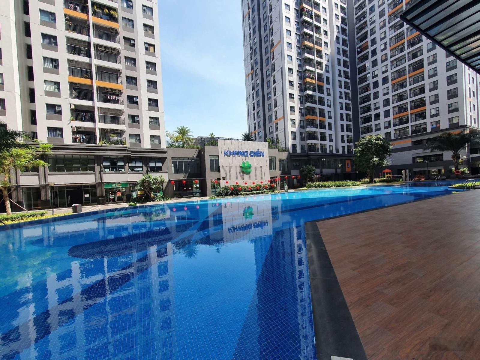 Bán gấp căn hộ chung cư Lovera Vista, 3,6 tỷ, 78m2, đẹp, nhiều tiện ích