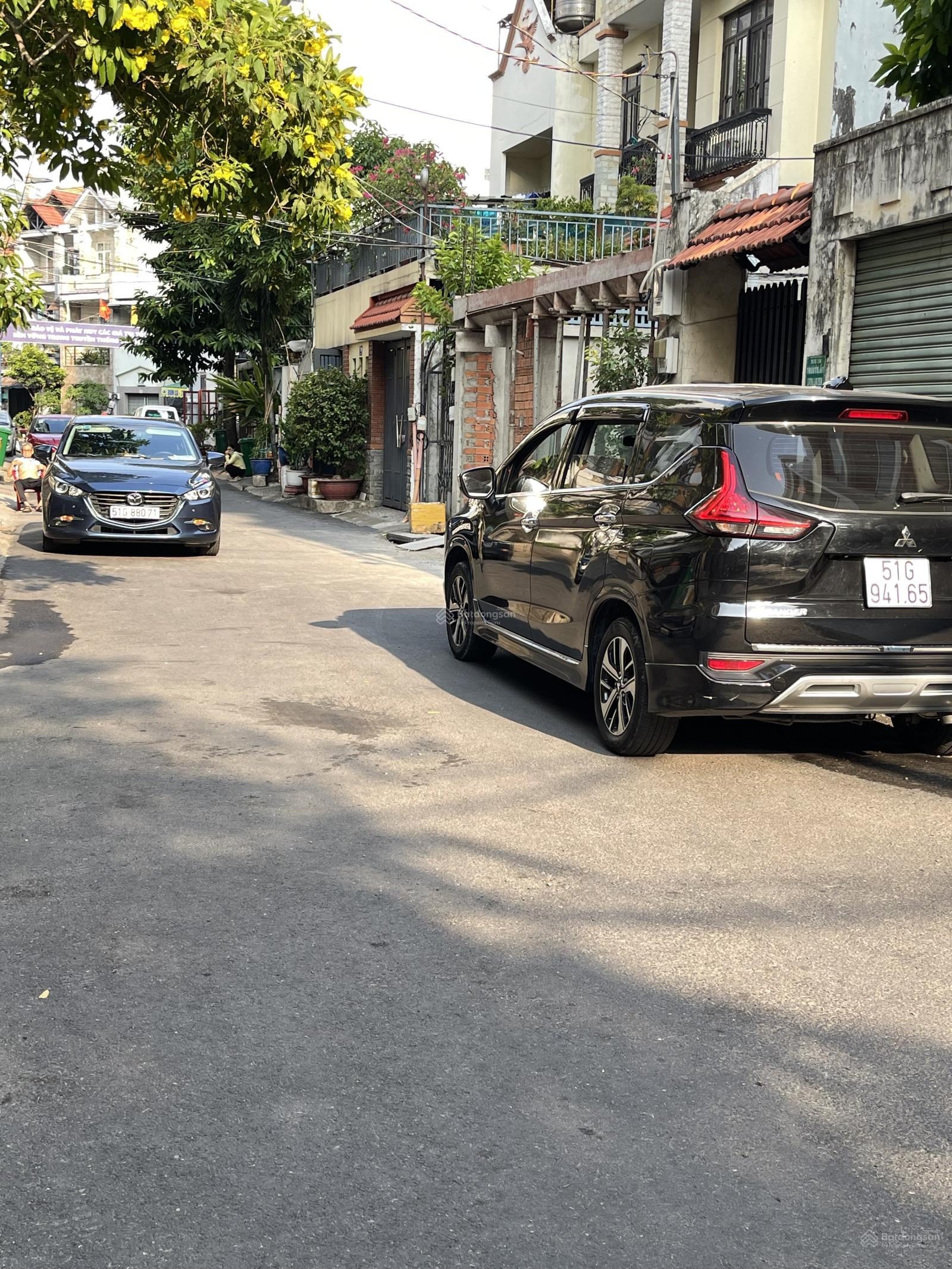 M13 : 4m x 16m nở hậu, 8,5tỷ, Sông Thương, P Tân Sơn Hoà