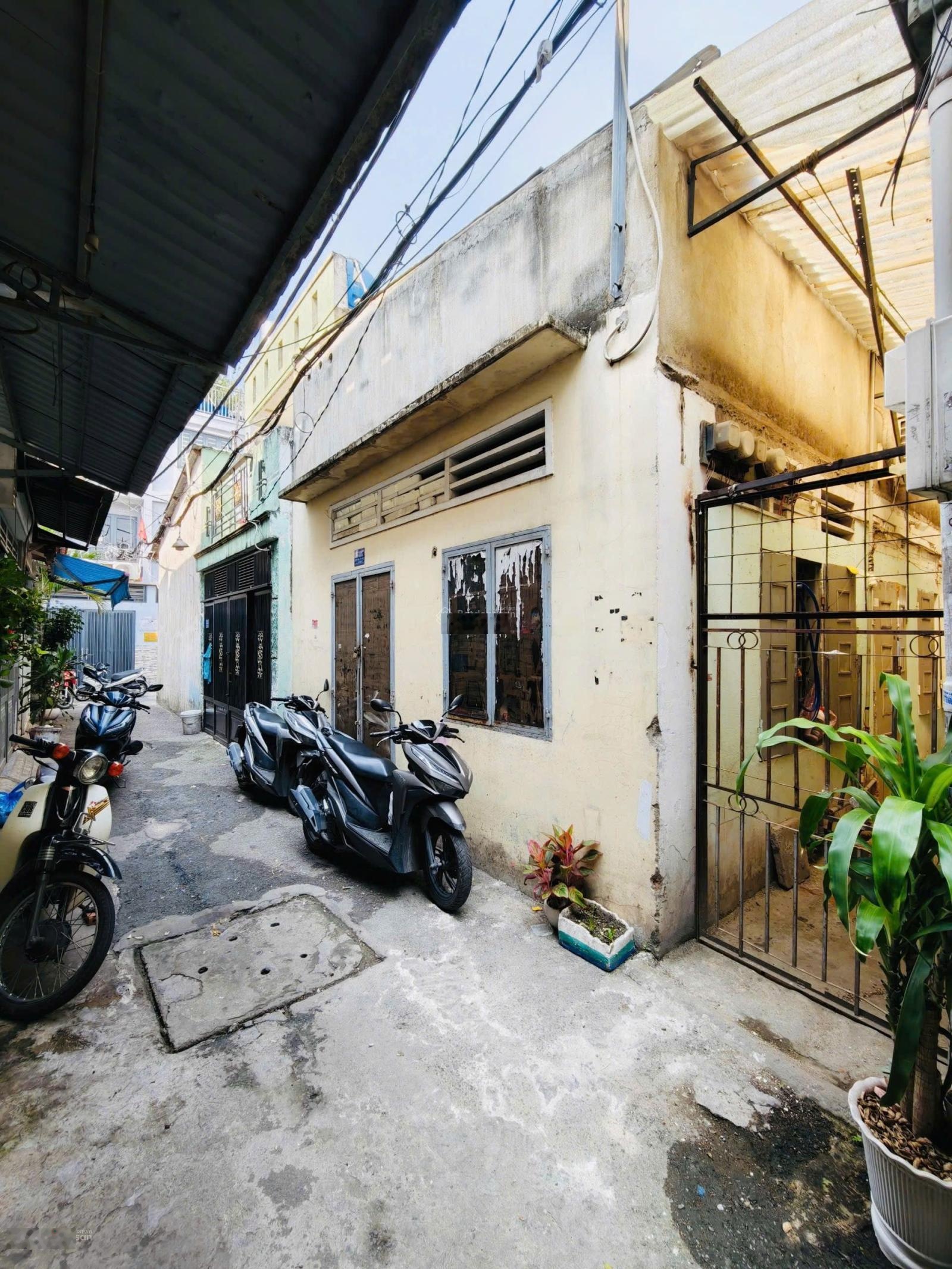 6x12m - bán nhà trọ sổ sẵn Quang Trung P10 chỉ 5.x tỷ - Quá tuyệt lên siêu phẩm ngang 6m