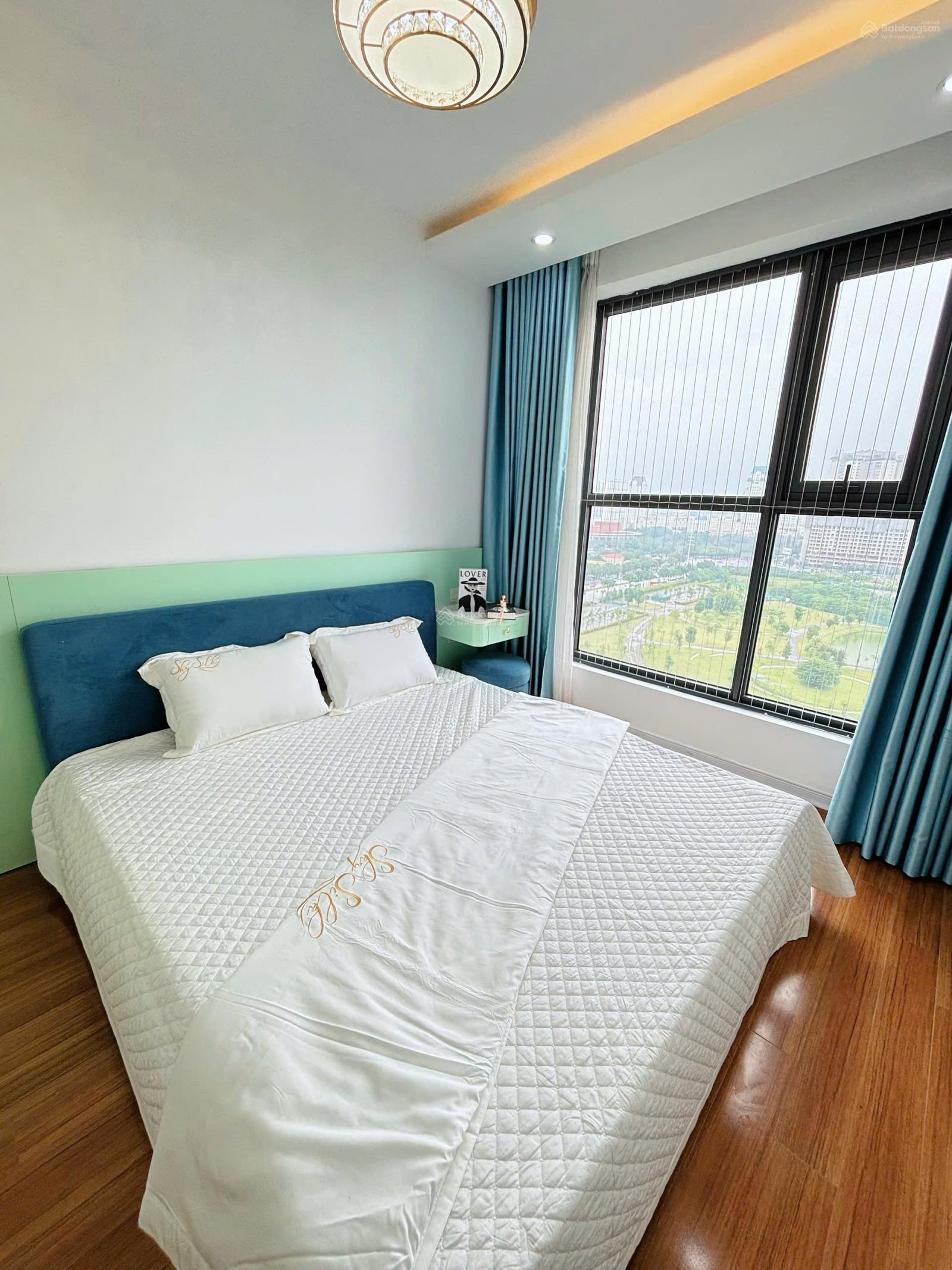 Cho thuê căn 2PN Mỹ Đình Pearl full đồ 16tr/tháng. LH 0933883246