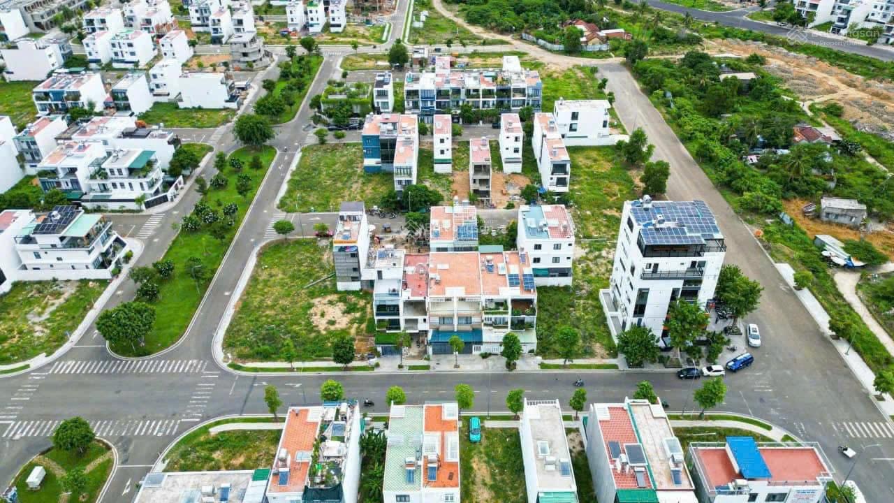 Lô sạch đẹp đường thông 12met gói 7 kđt an khánh mỹ gia chỉ 5.15 tỷ bao hết 0931800111
