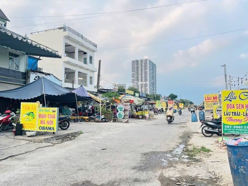 Bán đất tại đường Ống Nước, 40 triệu/m2, 311m2, pháp lý đầy đủ ngay Làng Đại Học