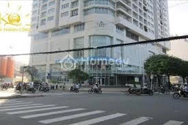 Cần cho thuê căn hộ Tản Đà Court P11, Q5. DT 100m2 . 3pn 2wc view đẹp ,thoáng mát