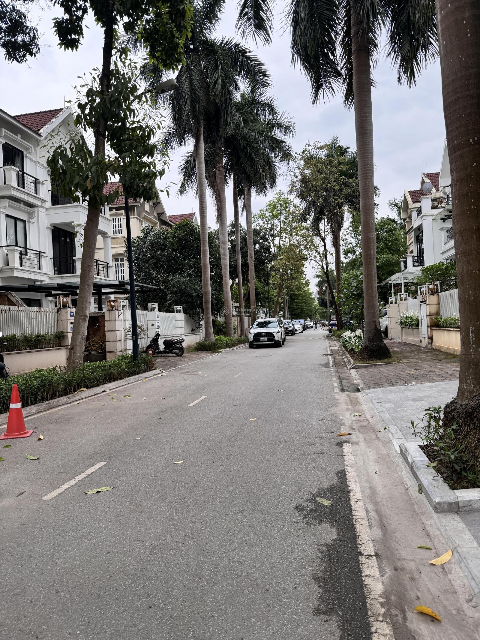 390tr/m2 biệt thự ciputra đẳng cấp sống thượng lưu giá tốt hiếm-180m2-5ngủ/lh:0963004885
