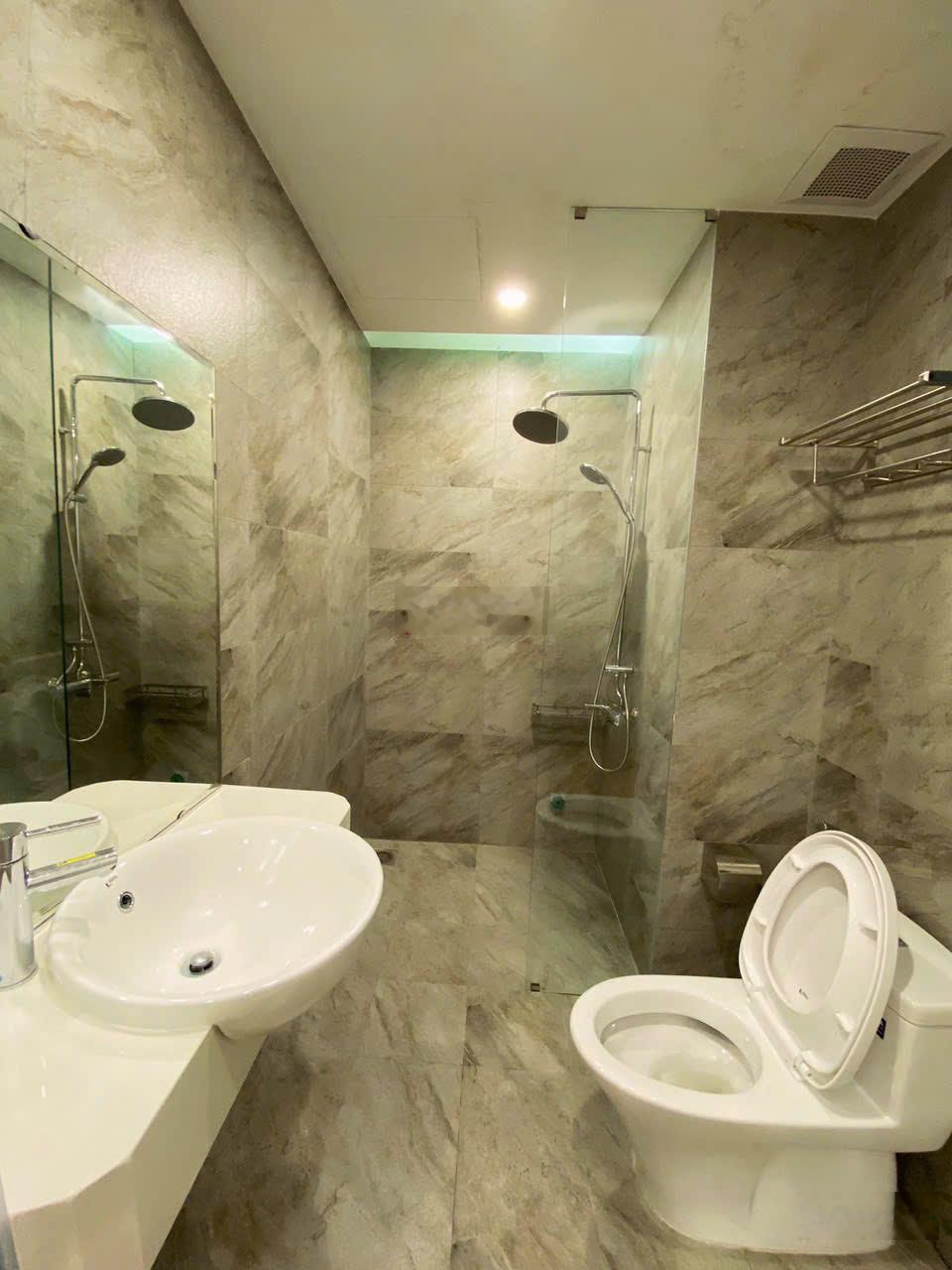 Toà Căn Hộ đường 10m5 Phạm Kiệt, Khuê Mỹ Đông 102m2