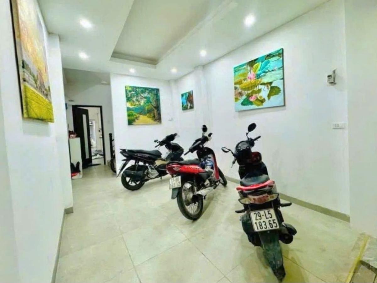 Siêu phẩm trung tâm Đống Đa kinh doanh dòng tiền ổn định 4 tầng - 7 phòng to khép kín - 10m ra ôtô