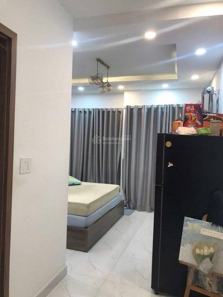 Hiếm hxh hòa hảo q10 sát mt ngang 4.4m nở hậu 6m chỉ 8.5 tỷ