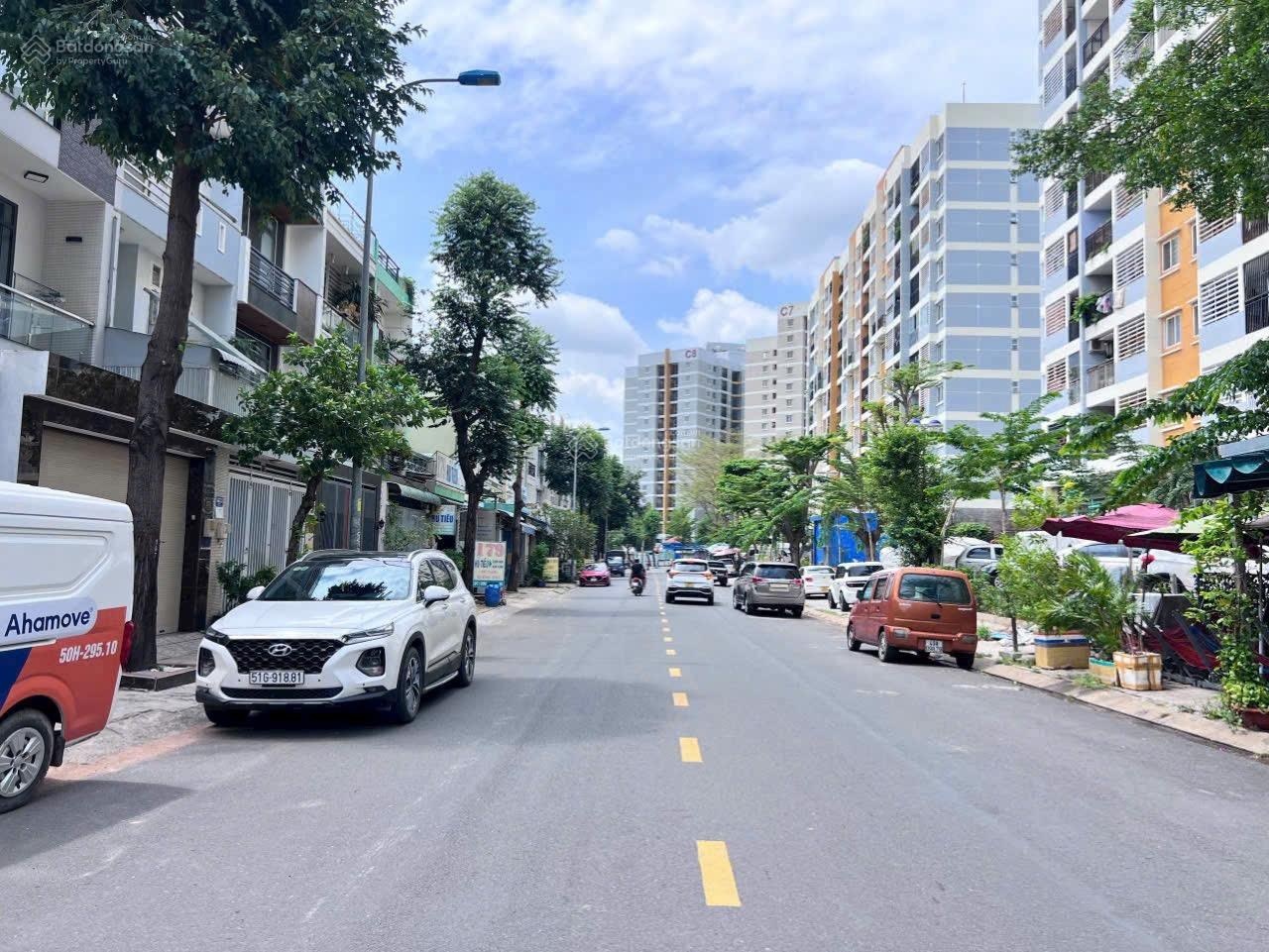 Mt kinh doanh hiệp phú 126m - 11.5 tỷ