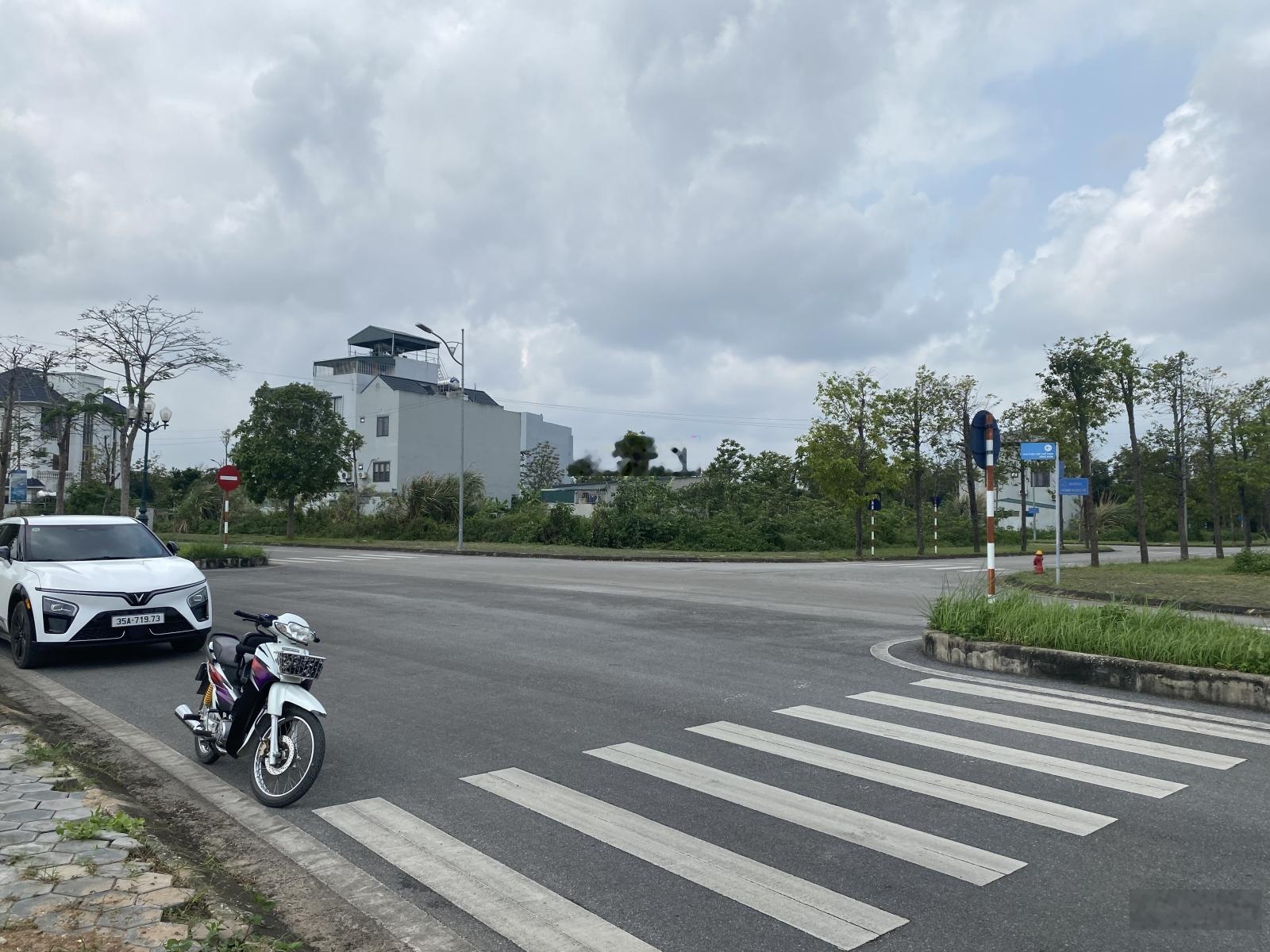 Bán ngay đất KĐT Ceo 1 gần BV Việt Đức CS2, Ninh Bình (Hà Nam cũ)