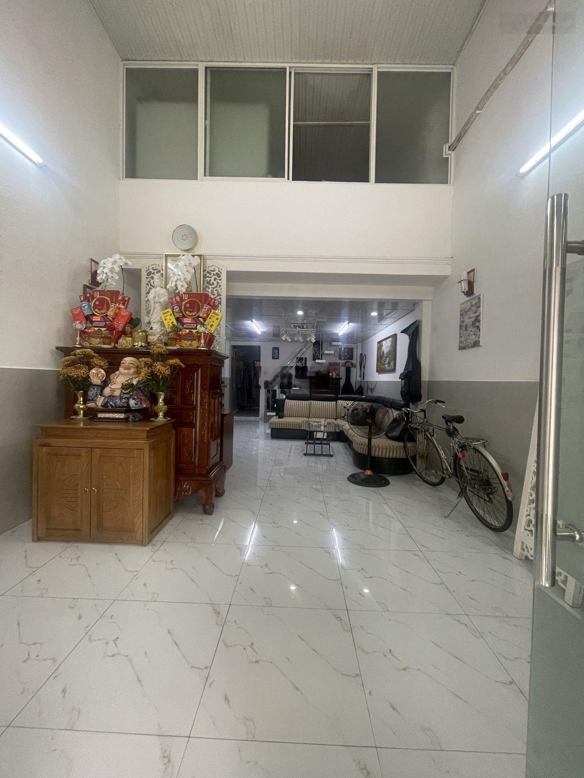 Nhà 2 tầng đường huỳnh lý, hải châu, nhỉnh 6 tỷ