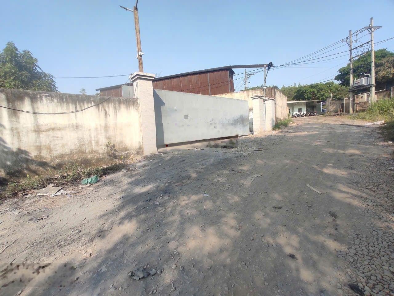 Bán Nhà Xưởng Sản Xuất Gần KCN GIANG ĐIỀN 3500m2. Giá Chỉ 18 tỷ