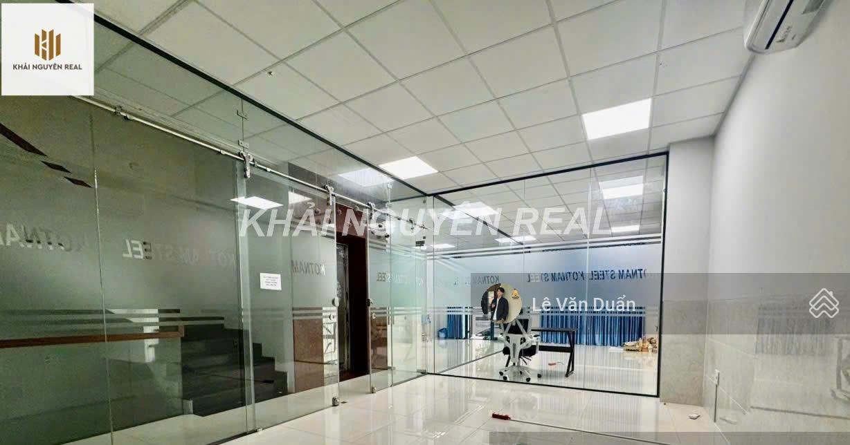 Nhà ngay KDC Vạn Phúc, bề ngang 7m rẻ nhất khu, mặt tiền kinh doanh có hầm và thang máy - 7 x 19,5m