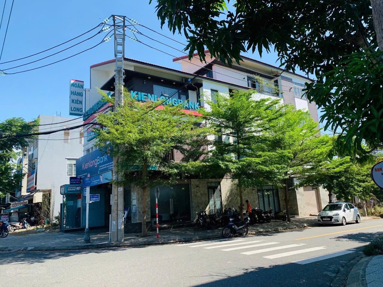 Chủ thiện chí bán Lô đất 110m2 tặng nhà 1,5 tầng kiên cố đường 7,5m Khu biển Sơn Thủy - GIÁ RẺ