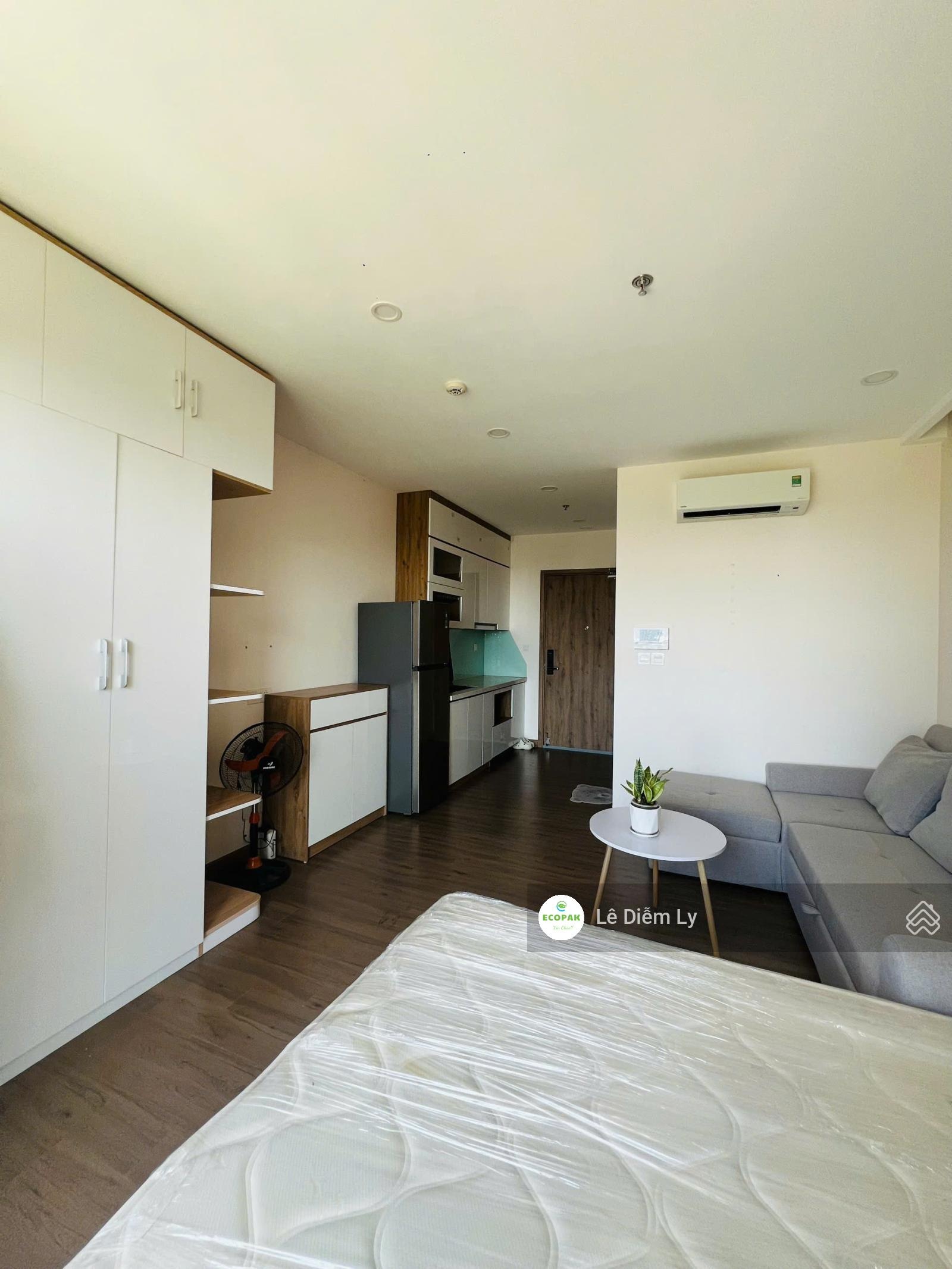 Chủ nhà gửi cho thuê căn hộ Studio Oasis full nội thất. Liên hệ: 0948205905