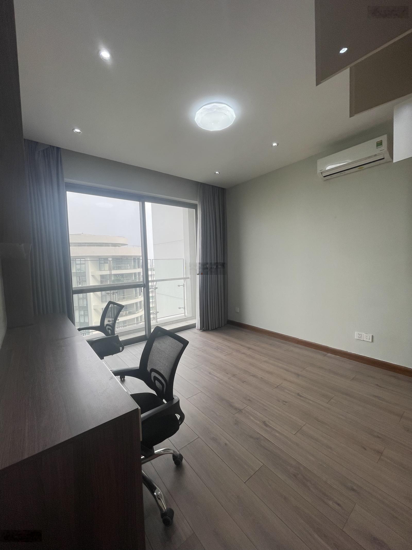 Bán căn hộ Riverpark Premier diện tích lớn Phú Mỹ Hưng