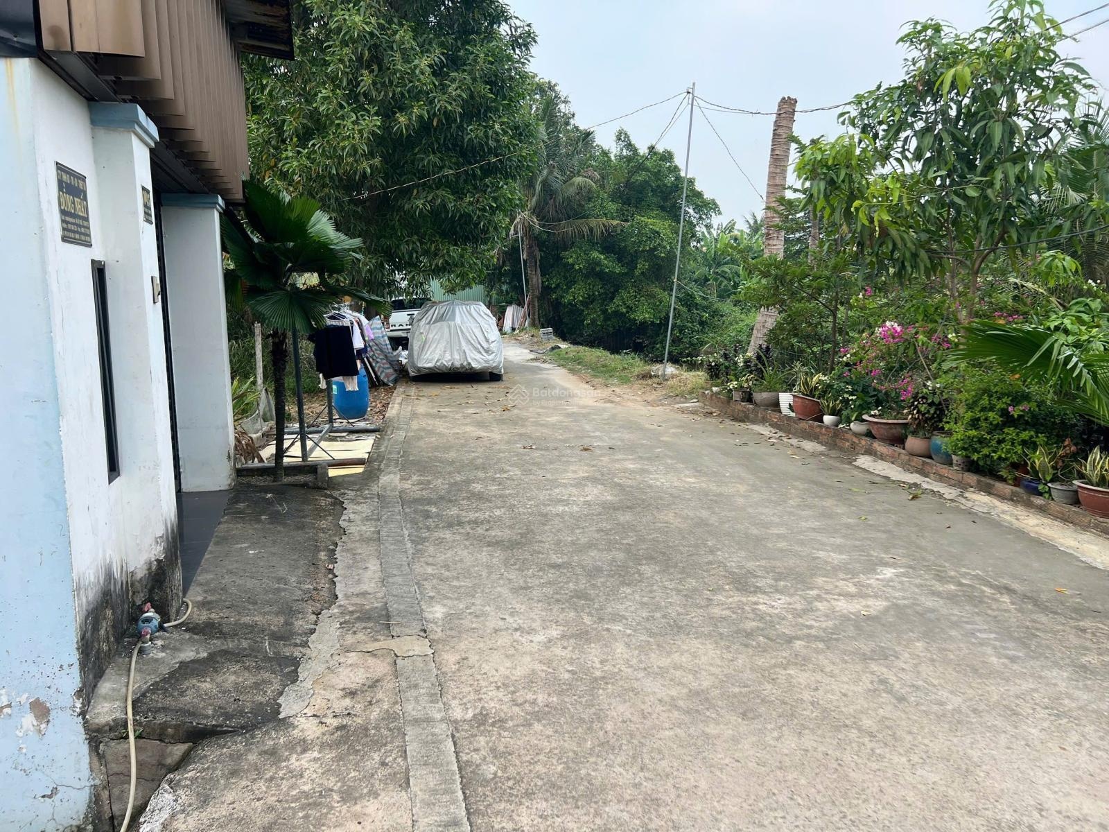 Lô đất đẹp giá rẻ vĩnh phú 38a Thuận An Bình Dương cũ