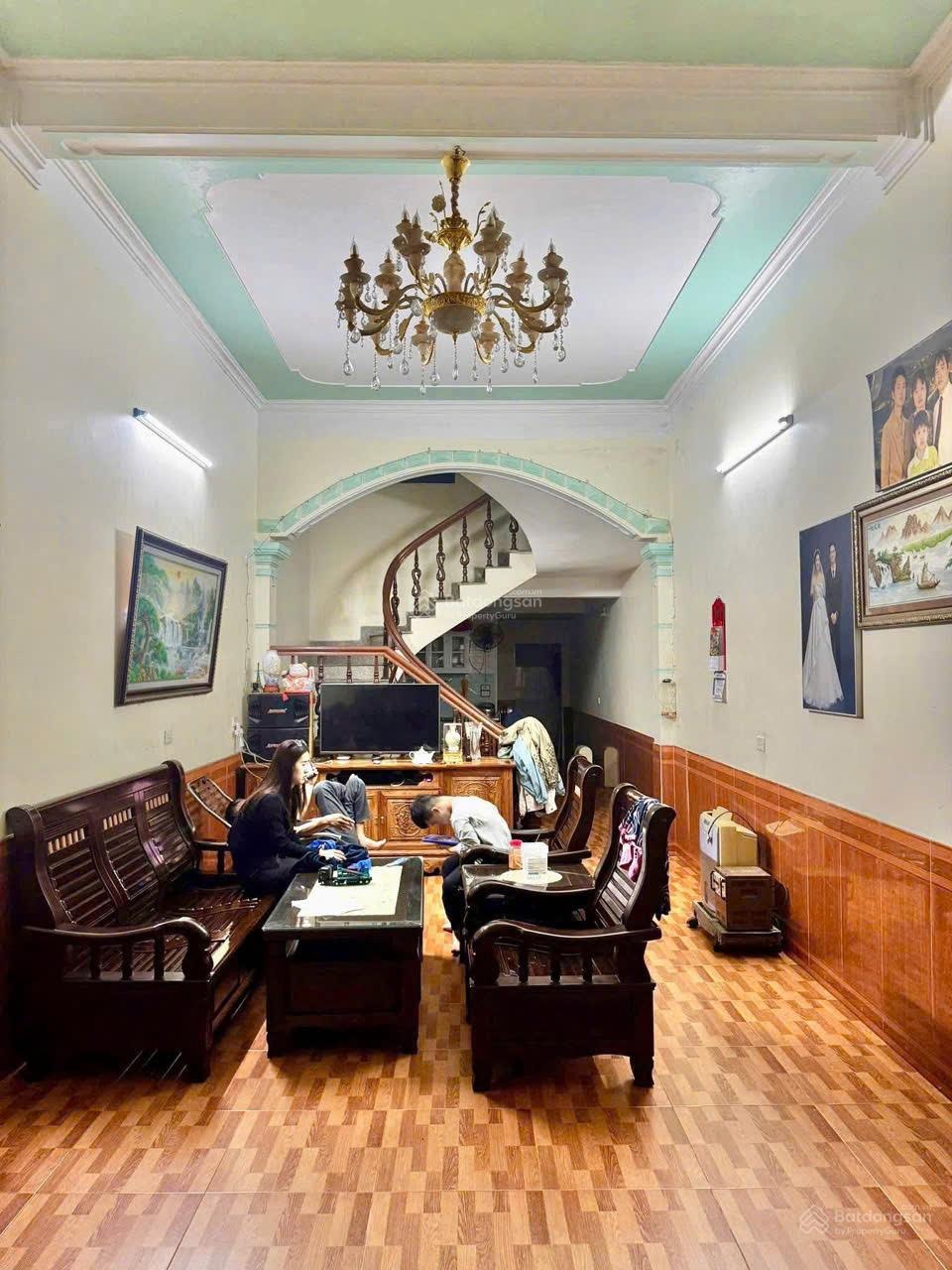 Cần bán ngay nhà riêng, 90m2, 3 tấng, ngay Lê Hồng Phong, Hải An, 7,2 tỷ có thương lượng
