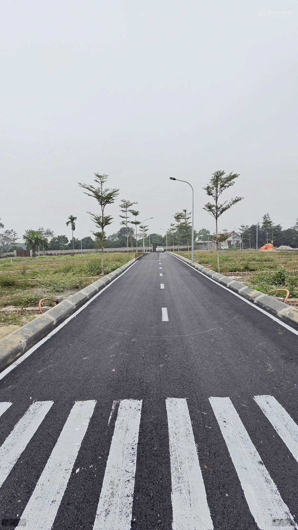 Chỉ nhỉnh 1 tỷ có ngay 117m2 đất sổ đỏ - đường ô tô 7m tại an nghĩa! lh 0393353146