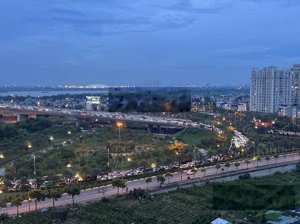 Bán căn hộ Sunshine Riverside, 7 tỷ VND, 61m2, 2PN + 1WC, phong thủy tốt