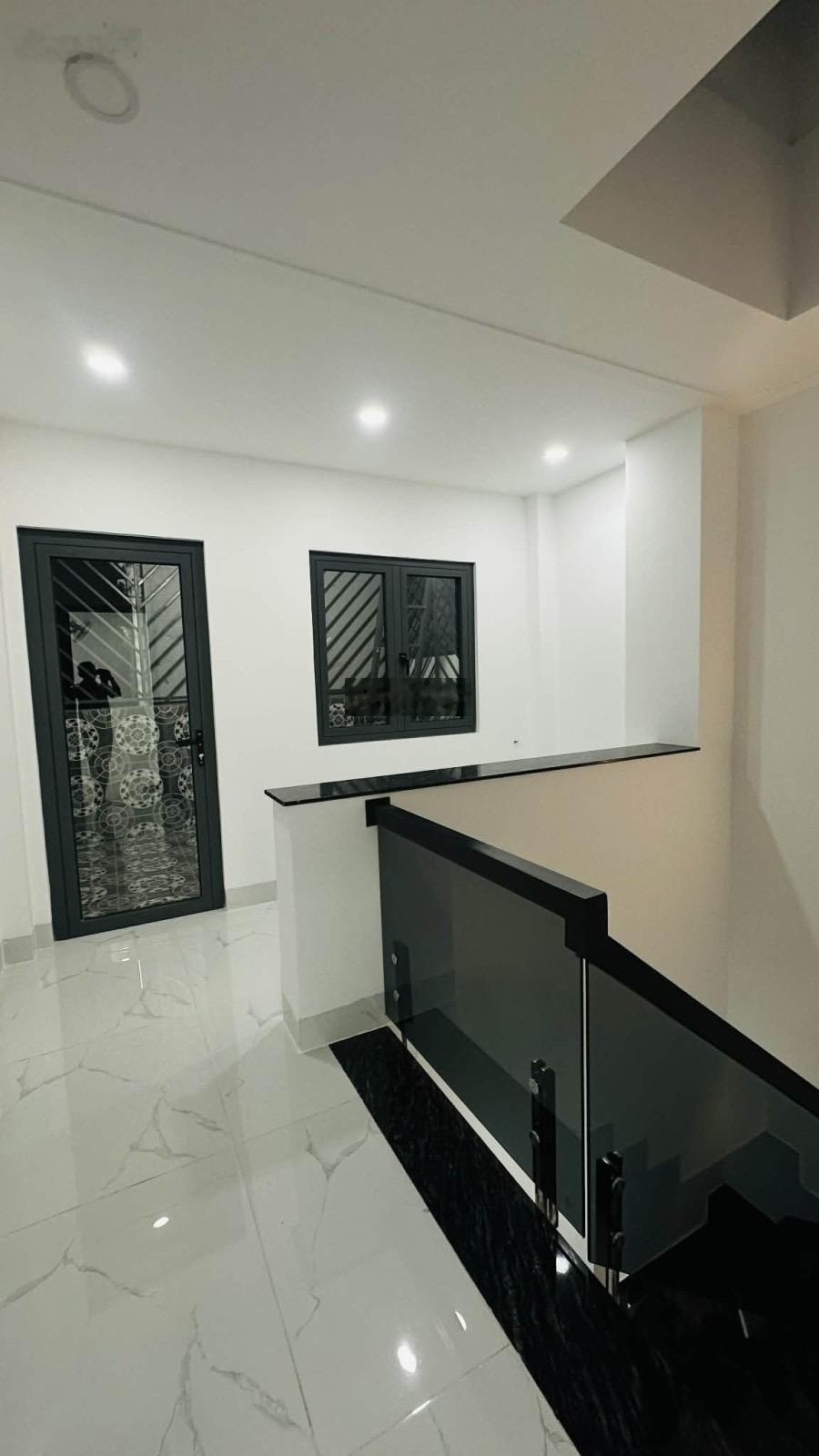 Siêu phẩm lô góc 5 tầng mới ken - Hương Lộ 2 - 53m2 4.5x12m - hẻm xe tải thông - giá chỉ 7,9 tỷ