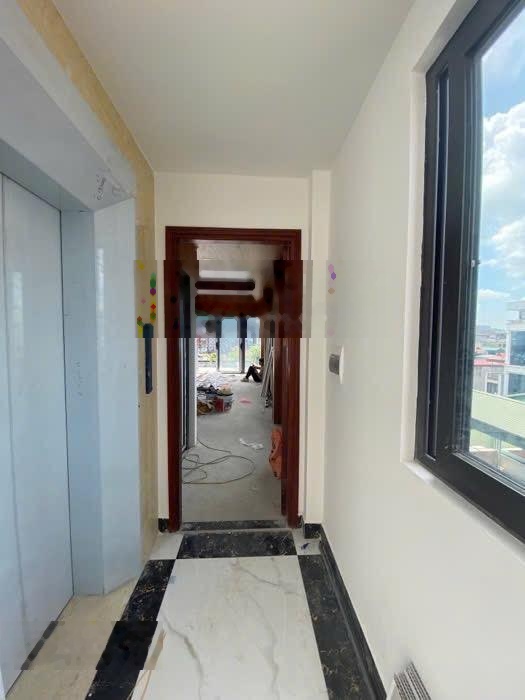 Chính chủ nhà đẹp thanh trì dòng tiền 45tr/tháng