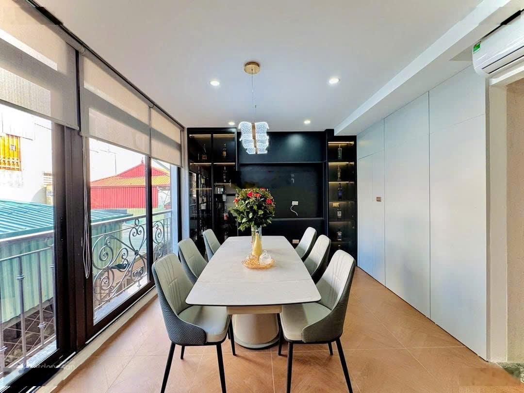 CỰC HIẾM!! Bán nhà cuối đường Bà Triệu-Hà Trì 30m2 5T 10m ra trục chính ô tô tránh giá nhỉnh 6 tỷ