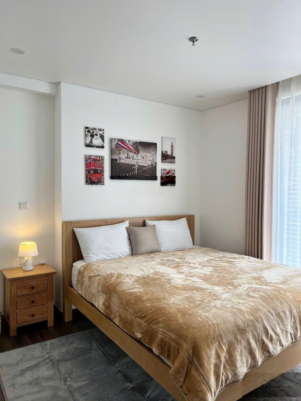 Chuyển nhượng căn góc đẹp tại Hoàng Huy Grand Tower. LH: 0363931274