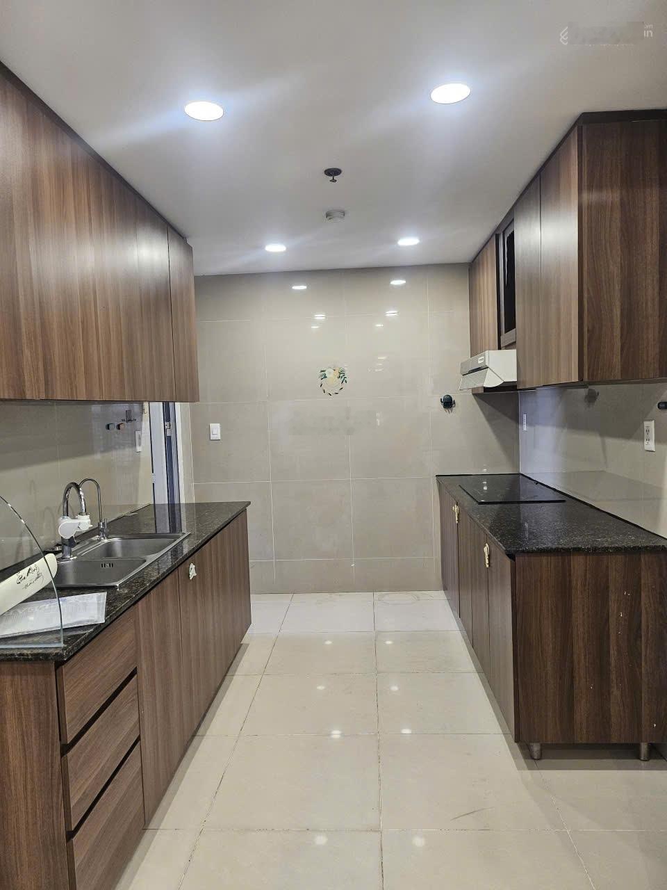 Chính chủ bán căn hộ An Phú, block A mới, 127m2, 3 phòng ngủ, 2WC, sổ, giá 5.9 tỷ Tuấn 0901499279