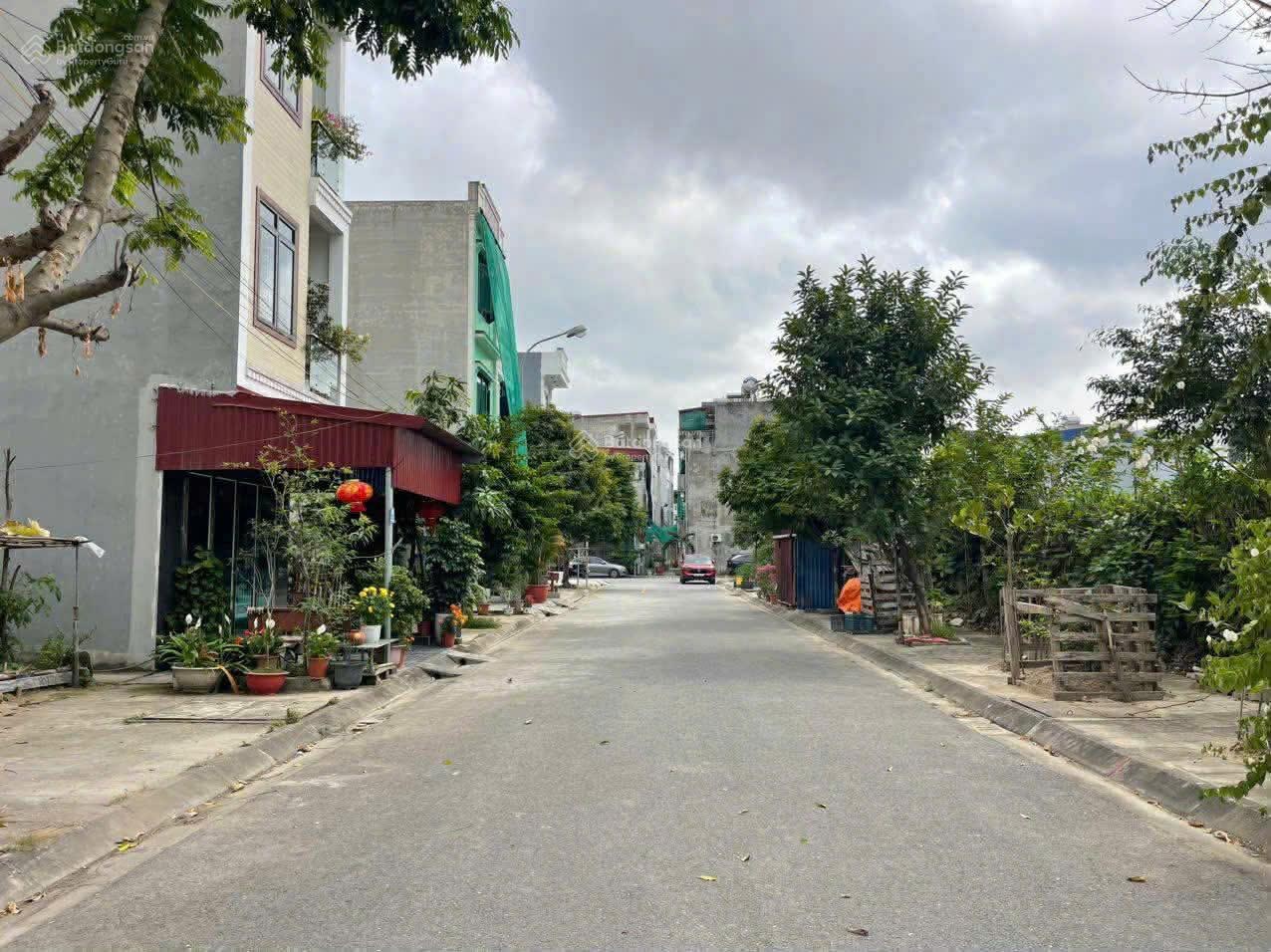 2 tỷ hơn có ngay đất đẹp Đằng Hải, ô tô vào tận nơi