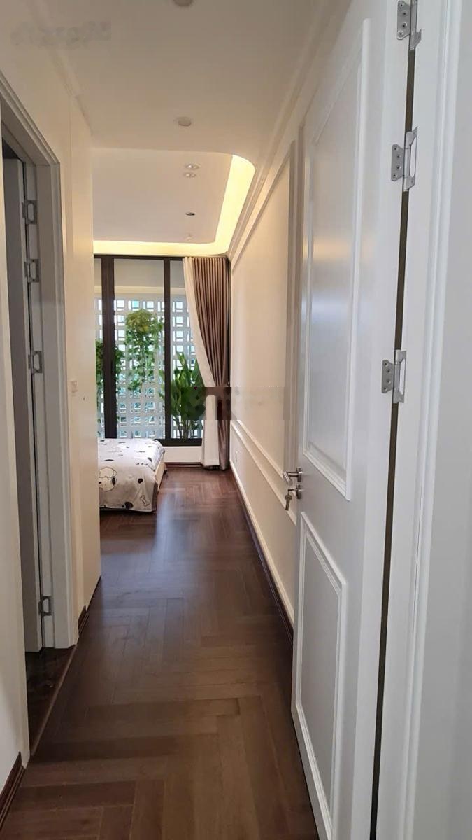 Hiếm! Biệt thự mini đường An Thượng, Ngự Câu. 20m ra mặt đường. 69m2*4T MT 10m. 5PN. Ở, KD online
