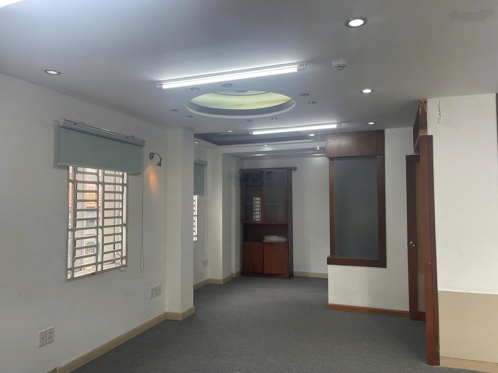 Cho thuê văn phòng 316b Đường Điện Biên Phủ, 15 triệu, 50m2, hàng hiếm tại Quận 10, uy tín