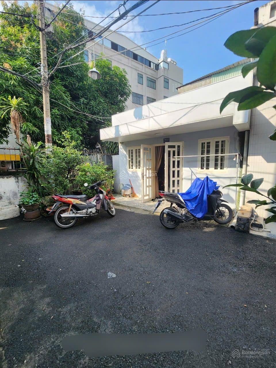 CCG nhà Lê Đức Thọ Gò Vấp sát Giáo điểm Hoàng Mai. 5x18m giá cực rẻ