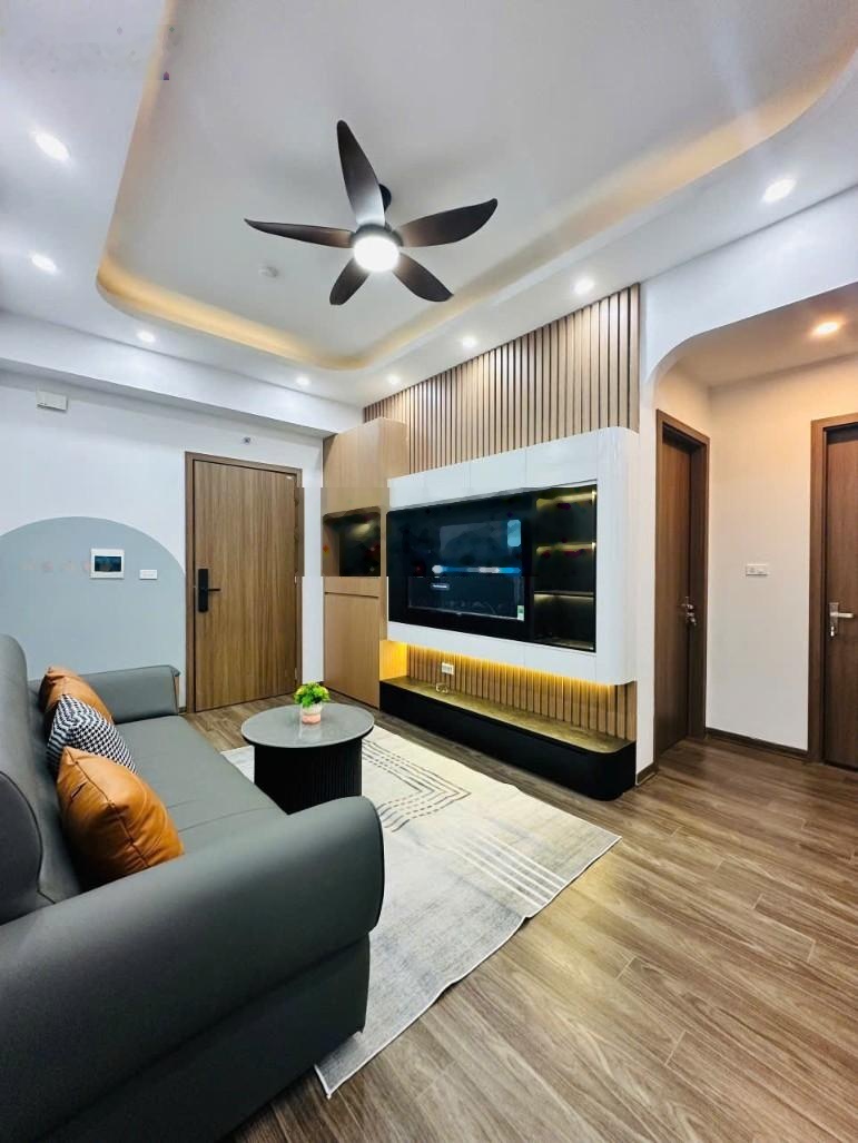 Bán căn hộ tầng 20 HH3 view hồ. Giá tốt cho nhà đầu tư. Căn hộ 67m2, 2PN, 2WC, Linh Đàm