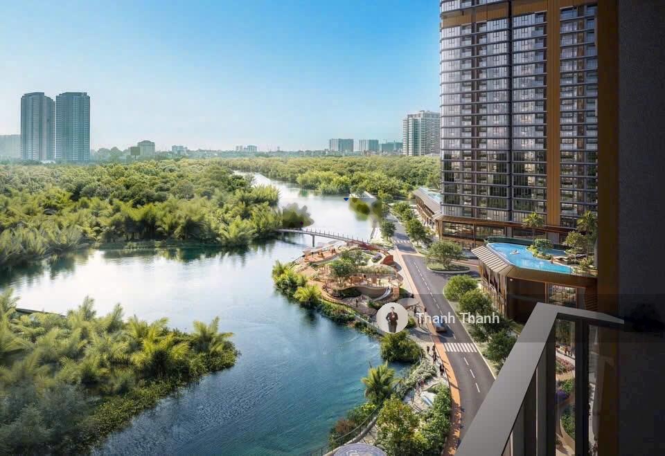 Săn căn đẹp dự án eaton park gamuda land 1 phòng ngủ - tháp a4 giá gốc chủ đầu tư chiết khấu đến 7%