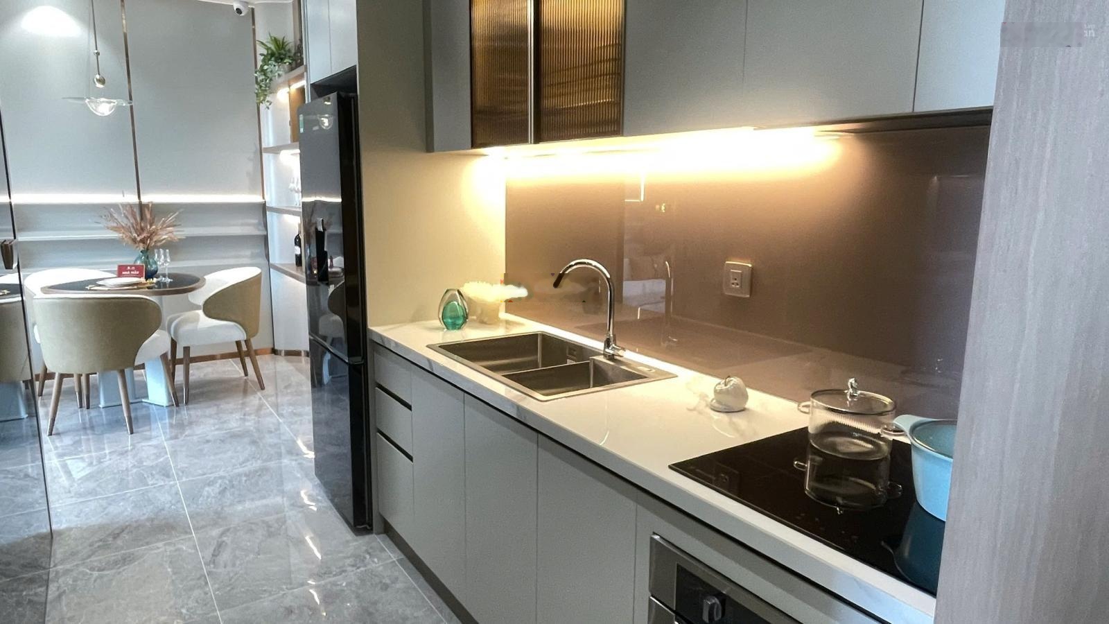 Hàng Maison Grand chỉ còn hơn 200 căn cơ hội cuối để mua giá tốt 33 triệu/m²