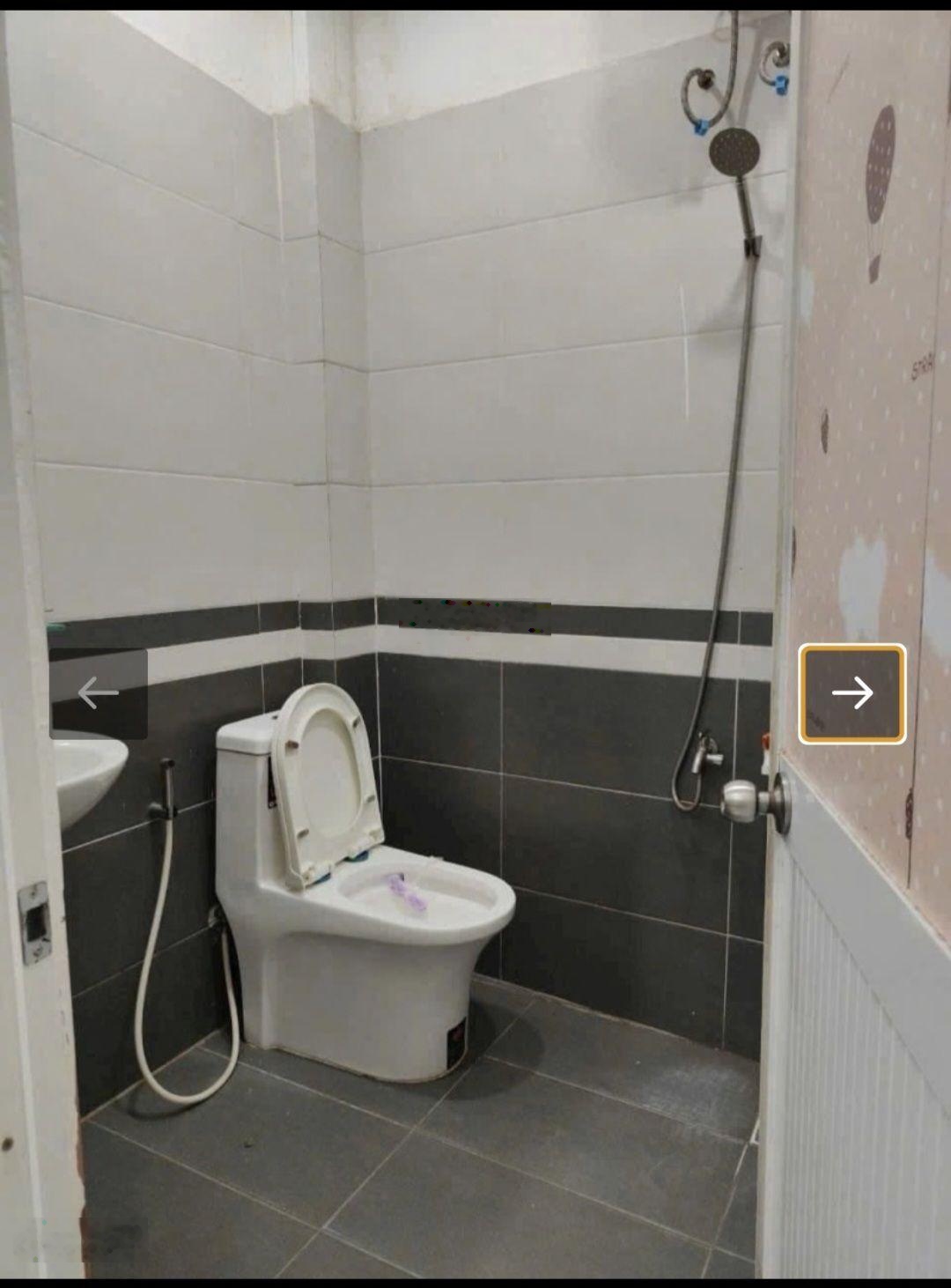 Nhà 2 tầng trường thọ giá 3,3 tỷ quá mềm cho gia đình trẻ
