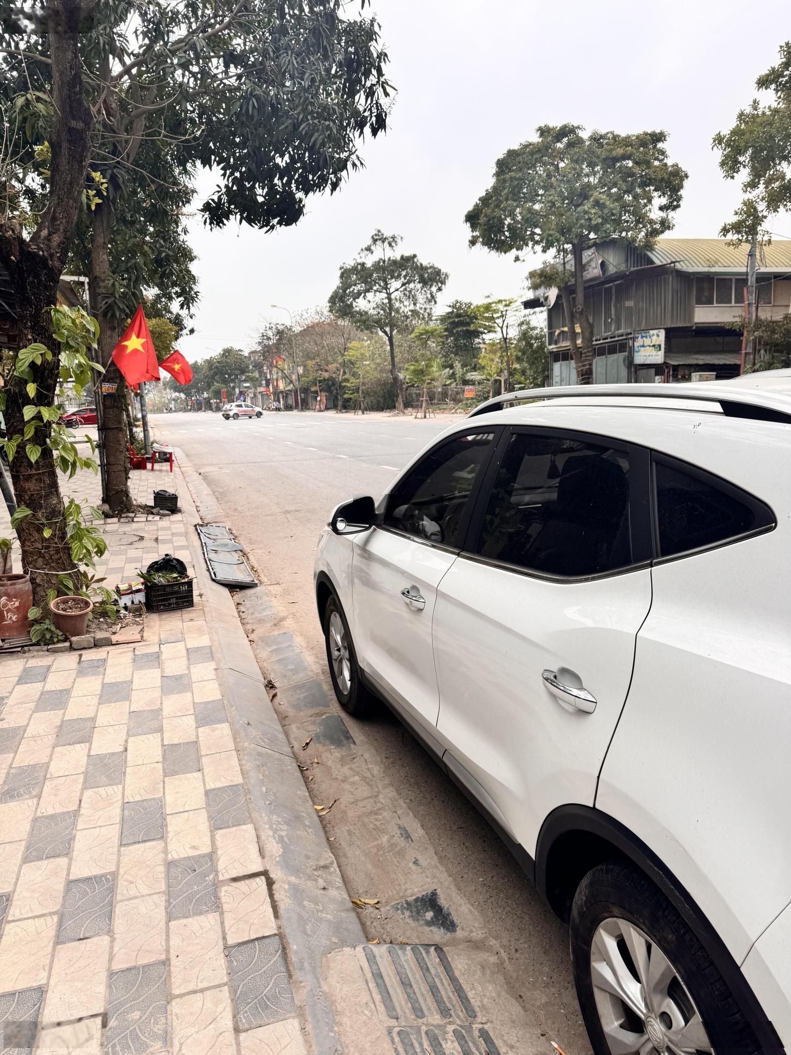 Bán nhà riêng tại Xóm 3 thôn Lương Quy, 24,3 tỷ, 180m2, 3PN, 2WC
