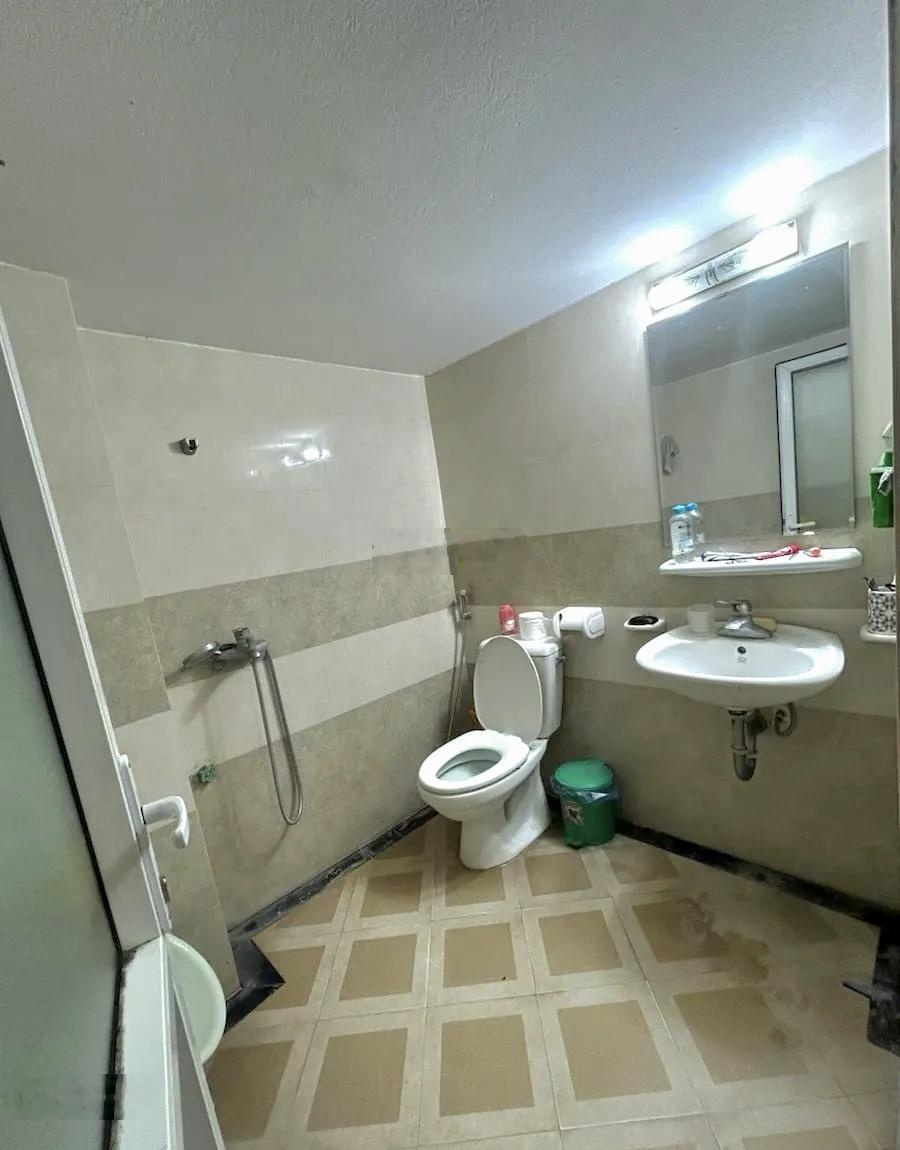 Nhà đẹp Bạch Mai, Bách - Kinh - Xây phù hợp cho con cái học hành làm việc khắp Hà Nội