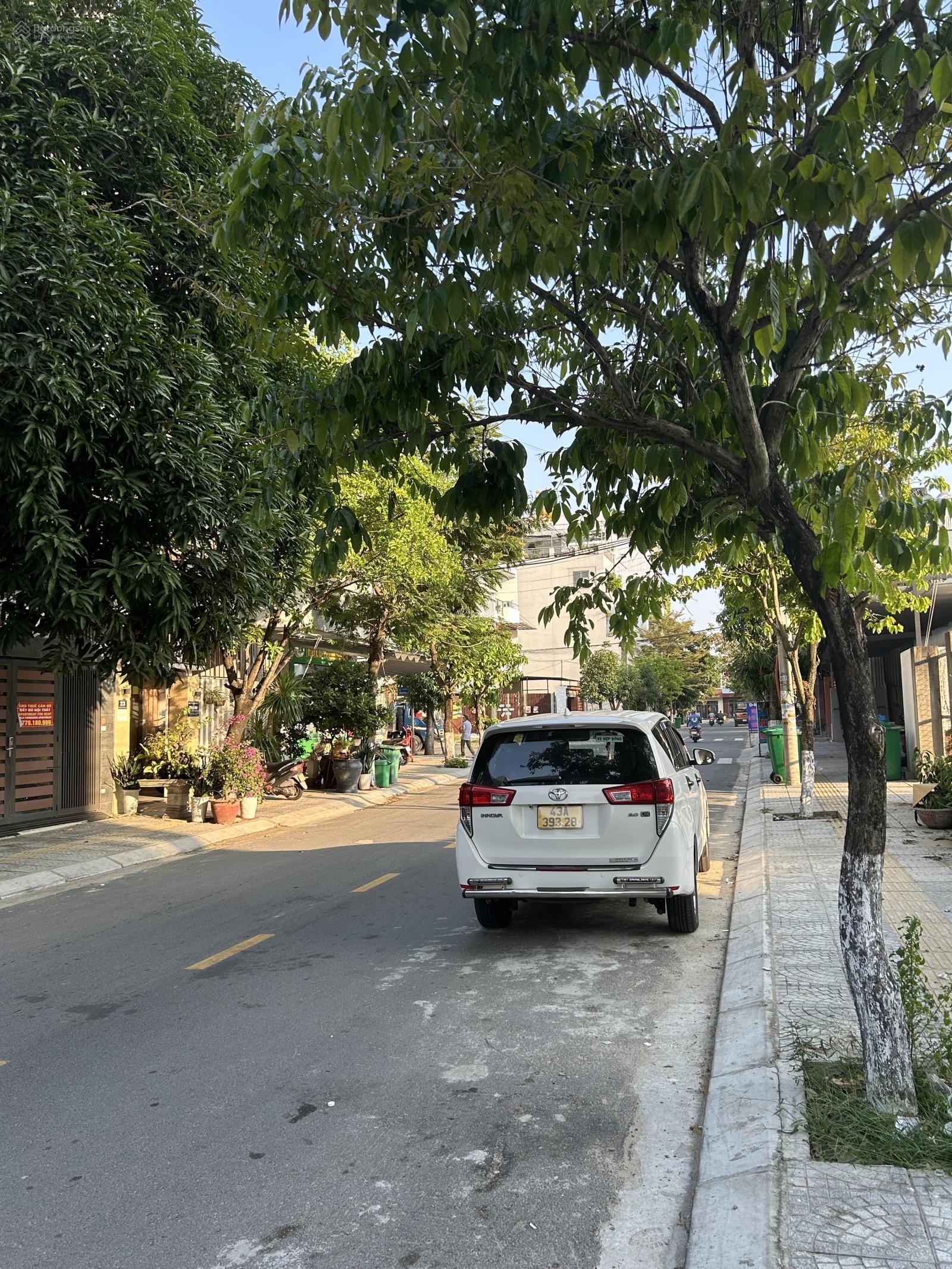 Cần bán - An Thượng 33 (Ngũ Hành Sơn) - Dòng tiền 150 triệu/tháng