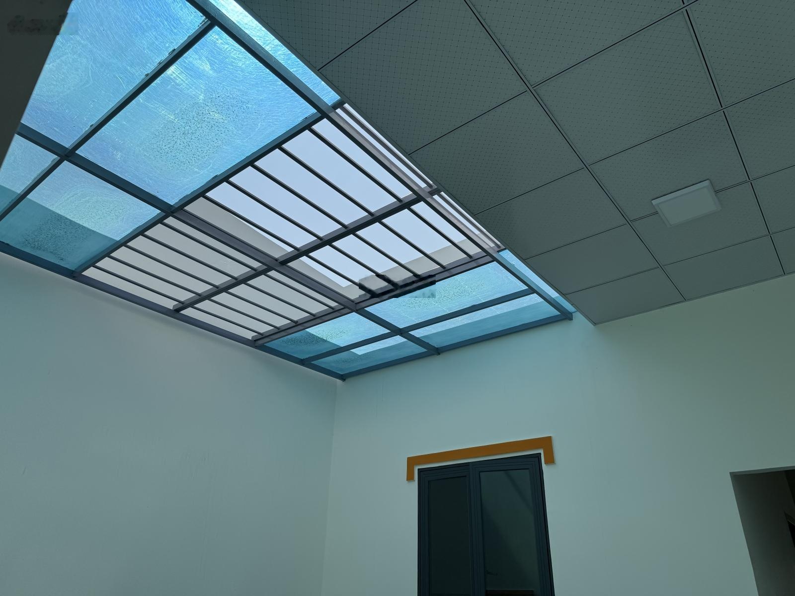 Bán nhà mới xây - đường nhựa gần Ql55 - Nguyễn Huệ Phước Long Thọ- Đất Đỏ. TP HCM