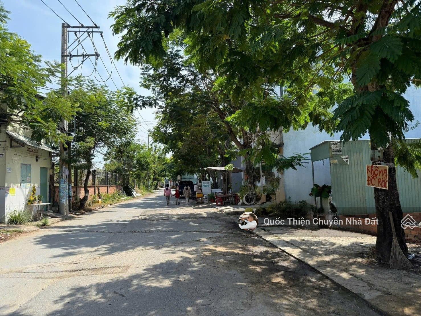 Bán Đất Long Thạnh Mỹ - Quận 9, Ngay Nguyễn Xiển, Sát Vin. Giá 2Tỷ150, 55m2, SHR.
